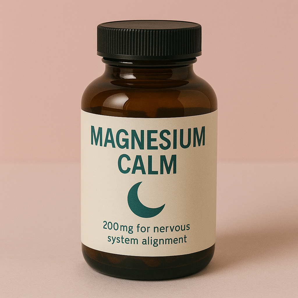 Magnesium Calm