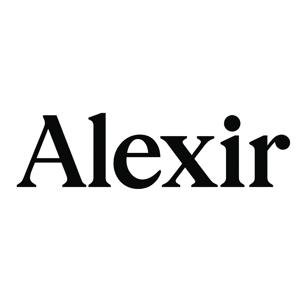 Alexir